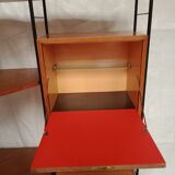 String shelf system