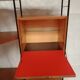 String shelf system