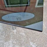 Table de Tobia Scarpa