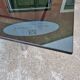 Table by Tobia Scarpa