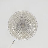 Mid-century Pendant by Jilove u Decina,1960's.