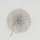 Mid-century Pendant by Jilove u Decina,1960's.