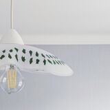 Vintage pendant lamp