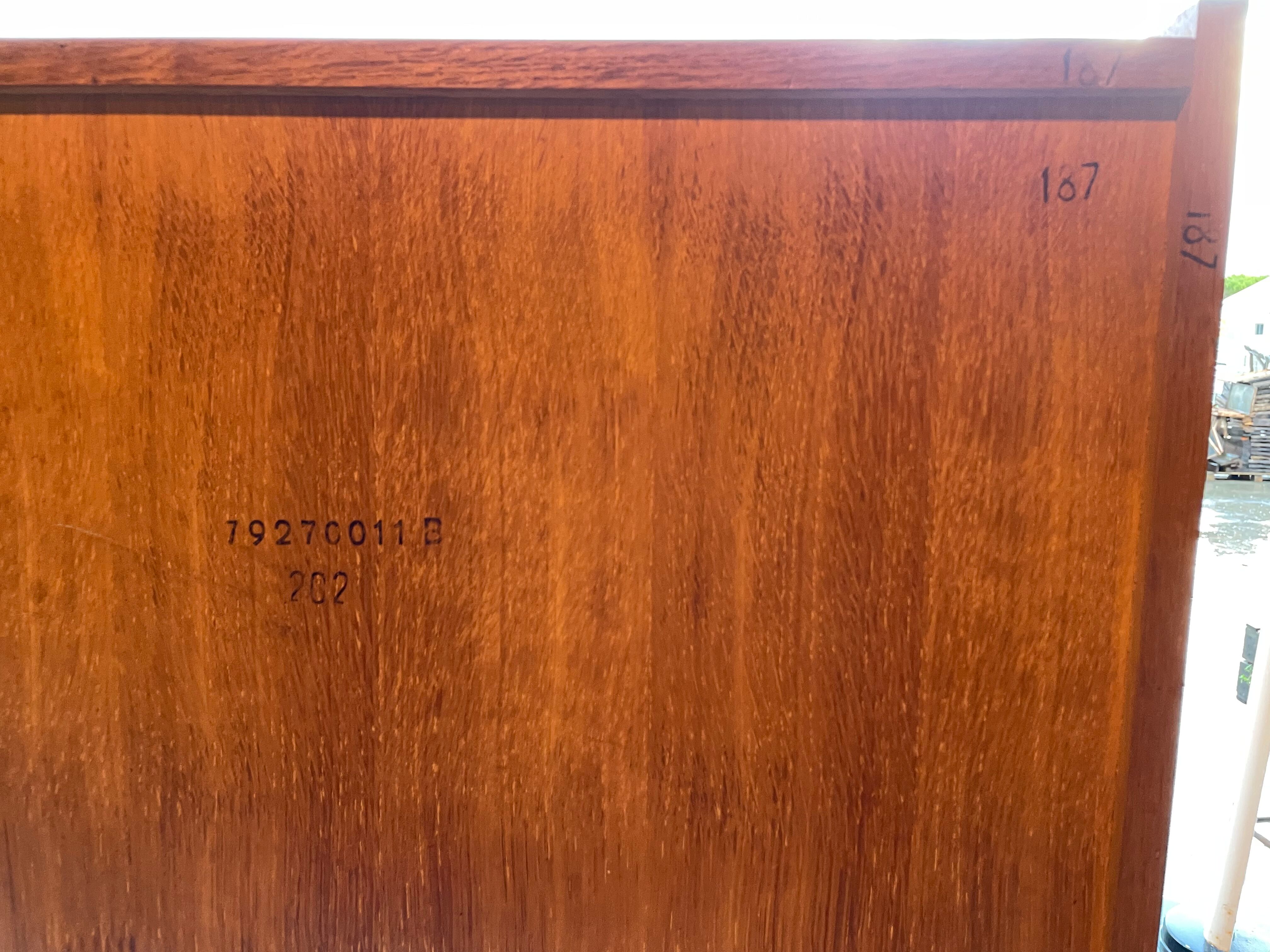 Vintage wardrobe year 60