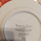 Philippe Deshoulieres plates