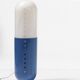 Cesare Casati pill.