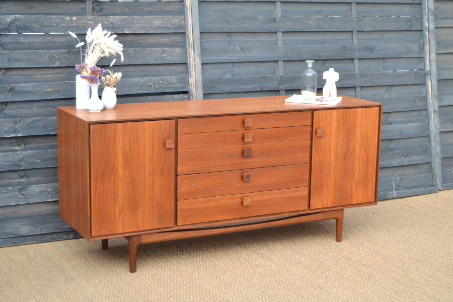 Enfilade by Kofod Larsen, 168 cm