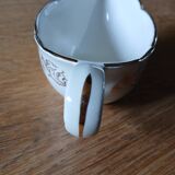 Saucière ancienne Lunéville