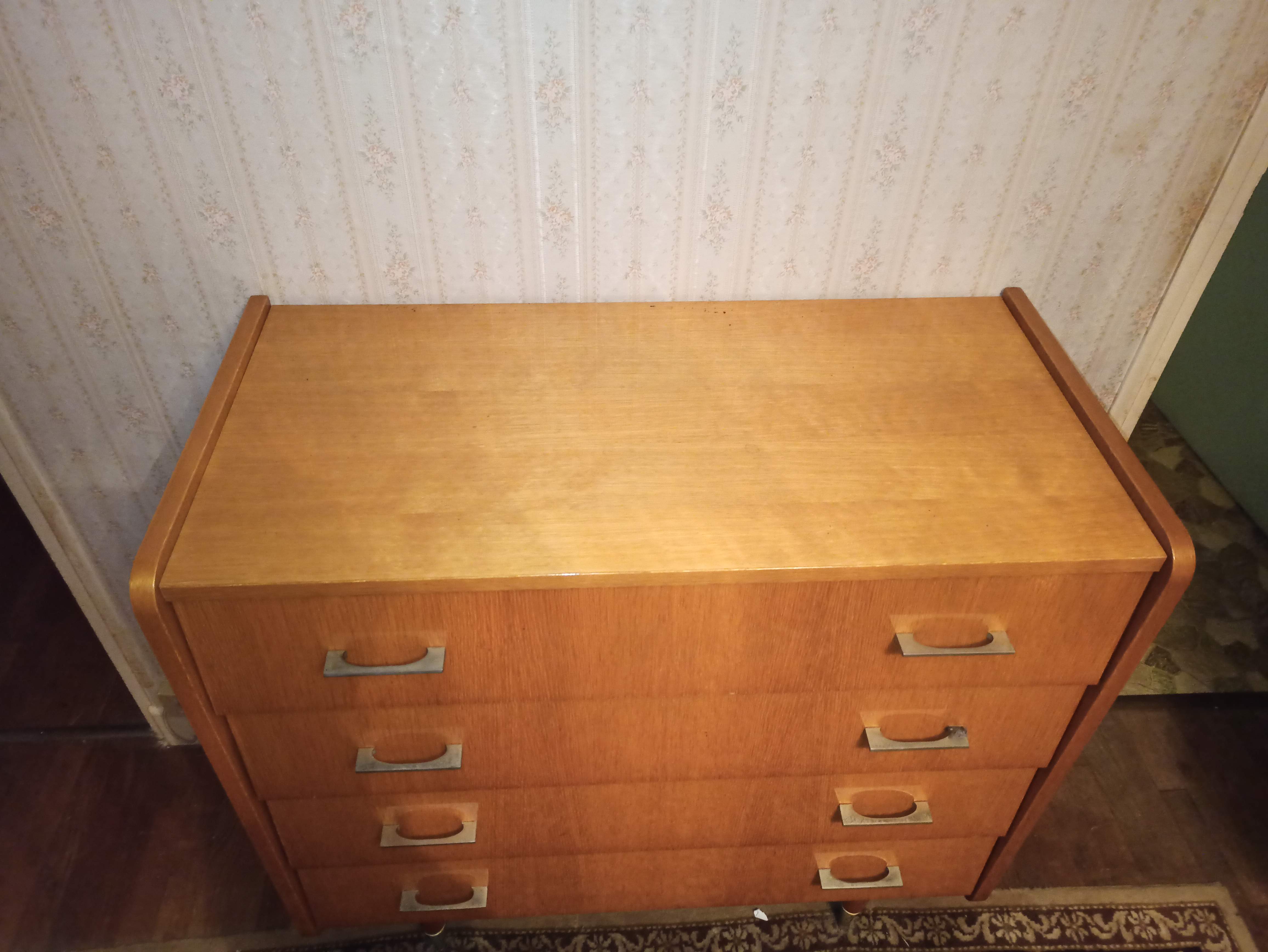 Commode des années 50