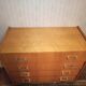 Commode des années 50