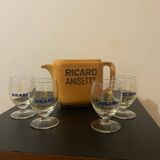 Carafe Ricard