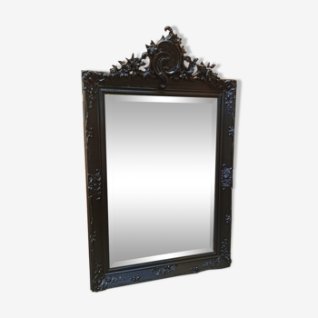 Miroir antique 120x73 cm