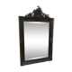 Ancient mirror 120x73 cm