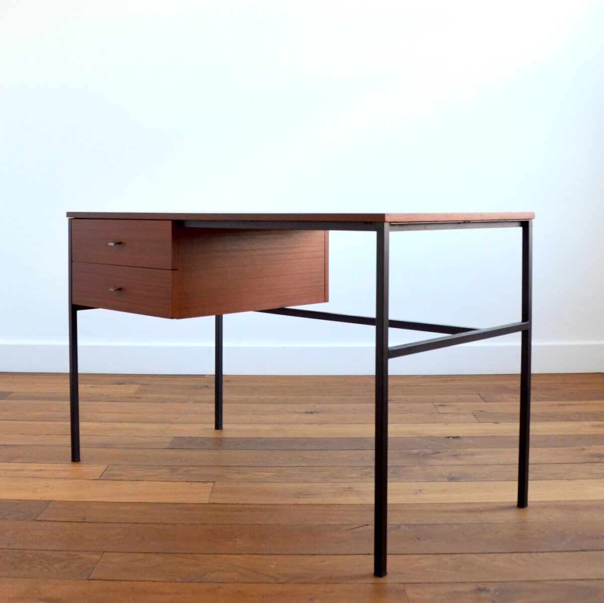 Office of Pierre Guariche for Meurop Belgium 1960s