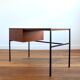 Office of Pierre Guariche for Meurop Belgium 1960s