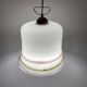 Vintage Murano Glass Ceiling Lamp, 1970s