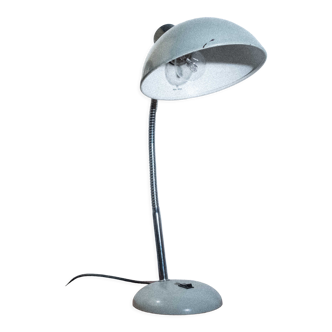 Lampe de bureau manche souple