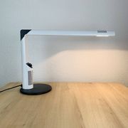 Lampe de bureau Abele par Gianfranco Frattini pour Luci Italia