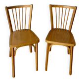 Baumann chairs