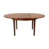 Nathan round dining room table extendable 'Wighill'