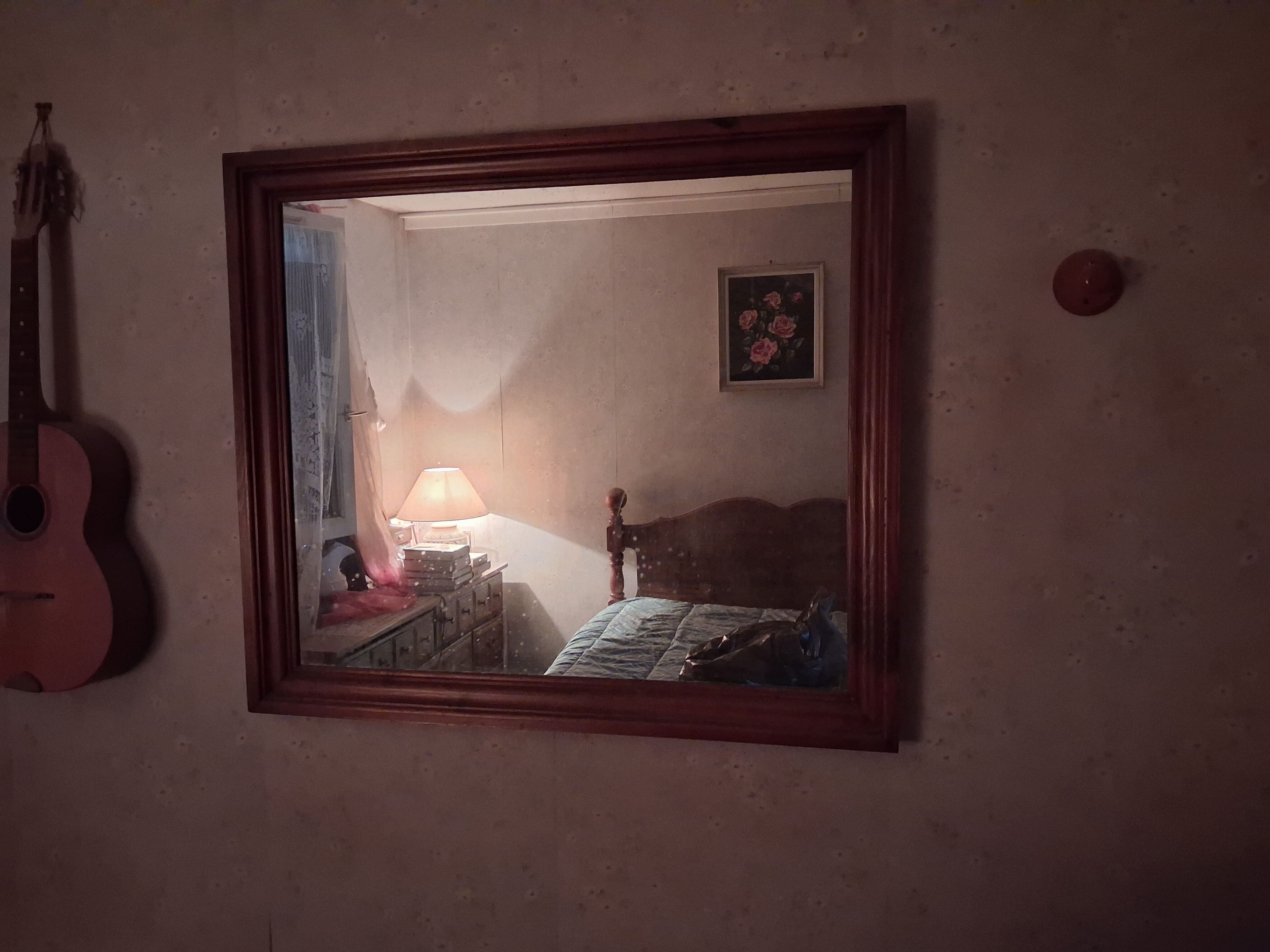 Miroir