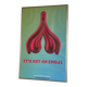 Feminist retro frame and poster 40x60cm