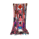 Carpet boucherouite 106x243cm