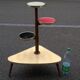 saddle wears plant formica and teak year 50