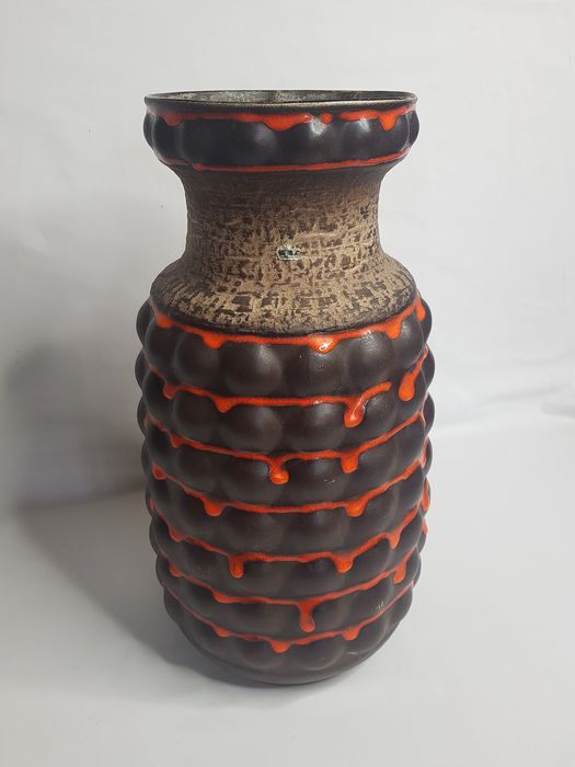 Vase Bubble XL - Bay Keramik - West Germany