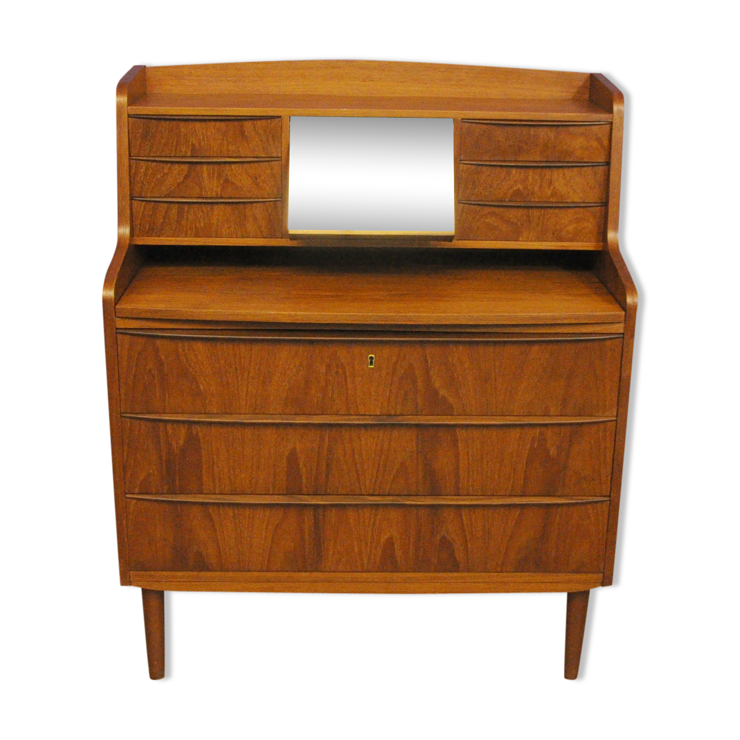 Vintage dressing table