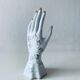 Della Torre porcelain jewelry holder