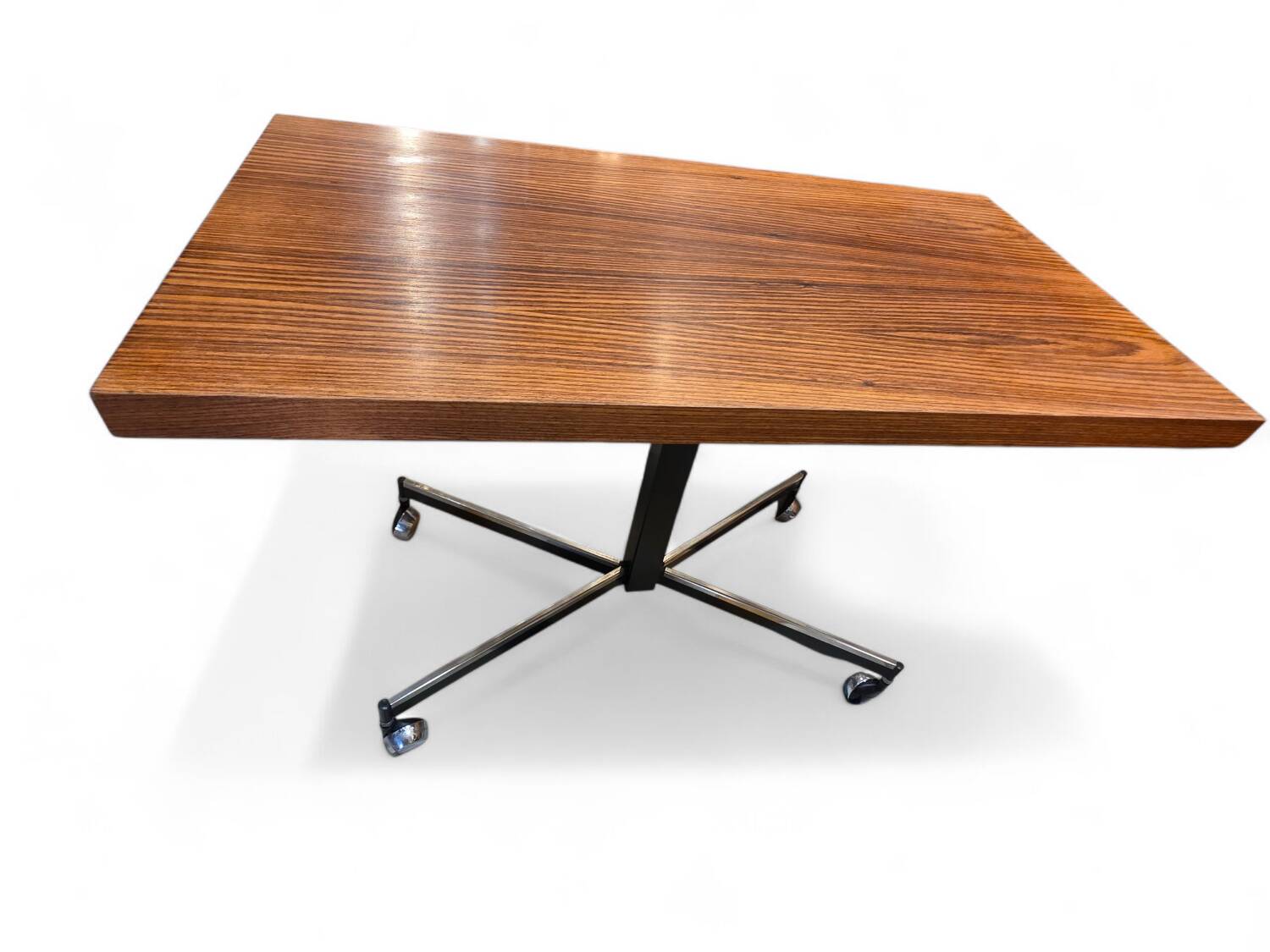 Vintage Scandinavian coffee table - Circa 1970