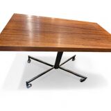 Vintage Scandinavian coffee table - Circa 1970