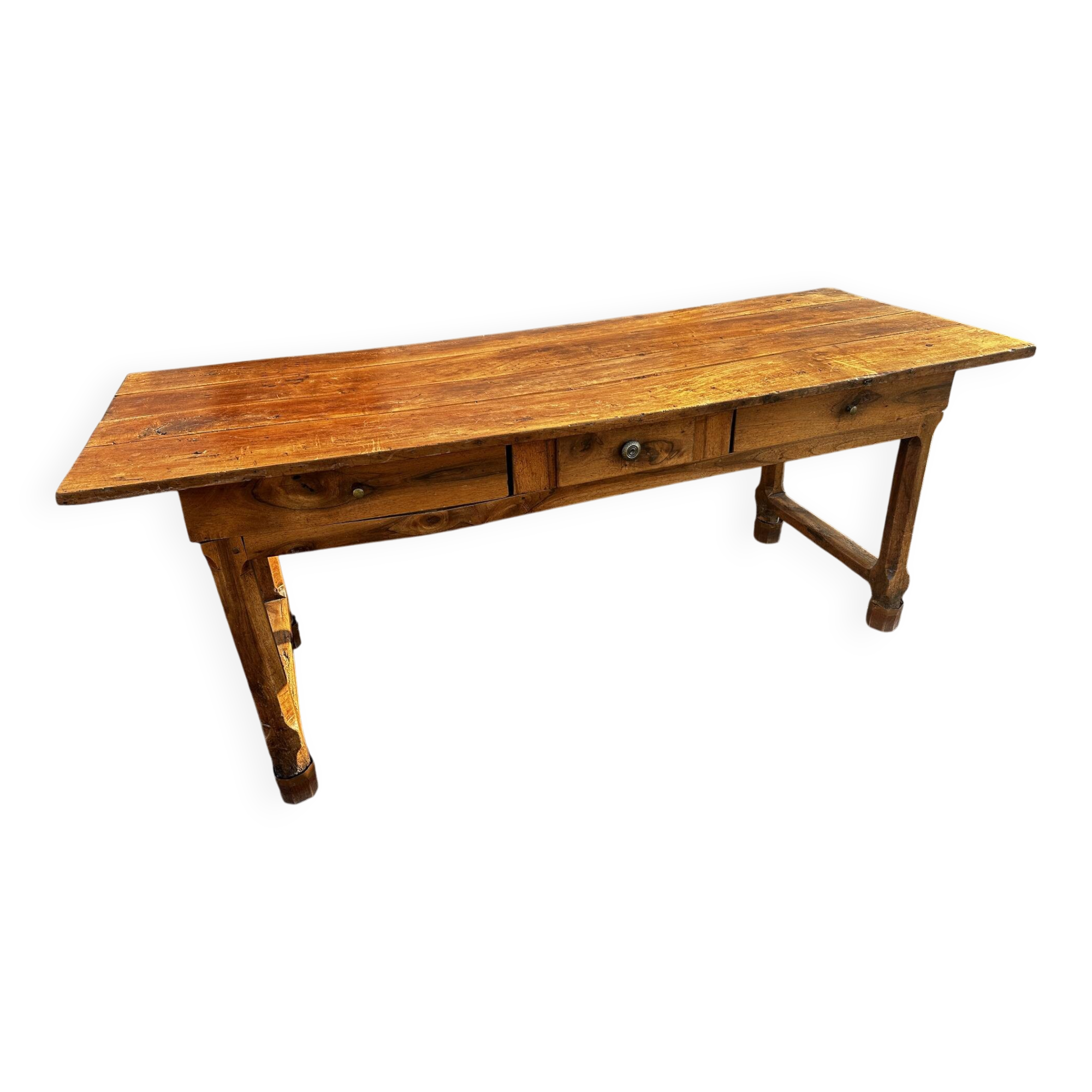 Farm table