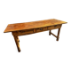 Farm table