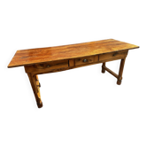 Table de ferme