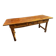 Farm table