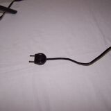 tripod lamppost - 50s