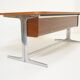 Desk Minister Georges Nelson Herman Miller 50/60