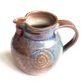 Old JC Seris pitcher