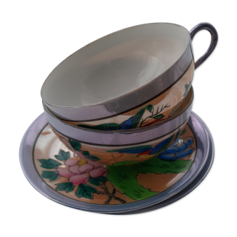 Duo cups