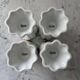 Limoges 4-cup set