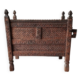 Afghan chest, bridal chest