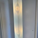 Lampadaire Pirellone par Gio Ponti pour Fontana Arte, Italie, 1967