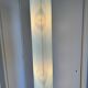 Italian Pirellone Floor Lamp by Gio Ponti for Fontana Arte, 1967