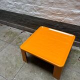 Amanta coffee table by Mario Bellini for C&B Italia