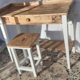 Dressing table / desk