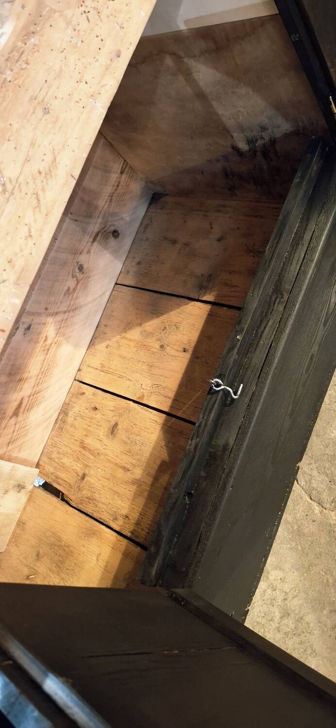 Ancient establishment