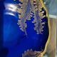 Rosenthal Chippendale Platter – Cobalt Blue & Gold (1930s)