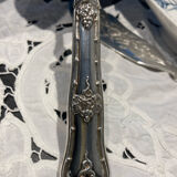 Cutlery with sweets